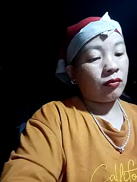 ningchun20 online show from 10.07.25