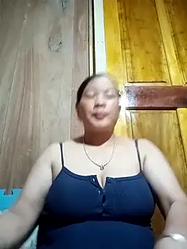 ningchun20 online show from 10.10.25