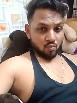 Snapshot of itzrocky1 chatting on 09.10.25 itzrocky1 online show from 09.10.25