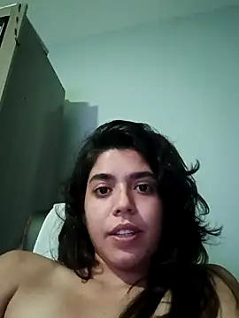 Maricamposs online show from 10.31.25