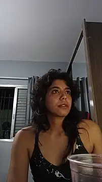 Maricamposs online show from 02.24.26