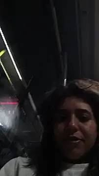 Maricamposs online show from 03.17.26