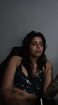 Maricamposs online show from 04.05.26