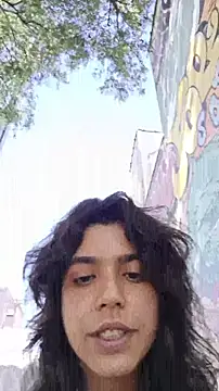 Maricamposs online show from 04.15.26