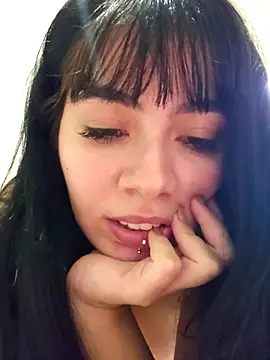 Snapshot of ingridequinti chatting on 10.16.25 ingridequinti online show from 10.16.25