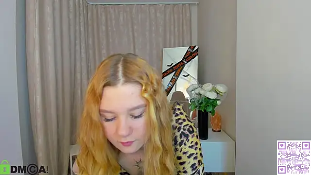 Brenda Puff online show from 10.31.25