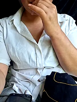 ALIENHR38 online show from 04.05.26