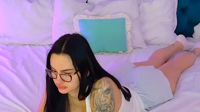 LexieRosse online show from 02.16.26