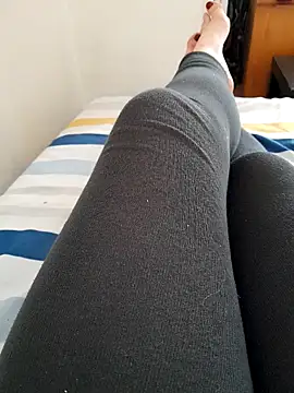 claradominafeet0 online show from 12.17.25