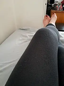 claradominafeet0 online show from 01.13.26
