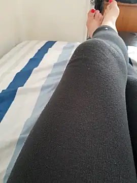 claradominafeet0 online show from 04.02.26