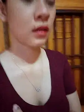 Snapshot of ChiecumBae chatting on 10.02.25 ChiecumBae online show from 10.02.25