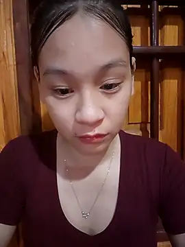 Snapshot of ChiecumBae chatting on 10.12.25 ChiecumBae online show from 10.12.25