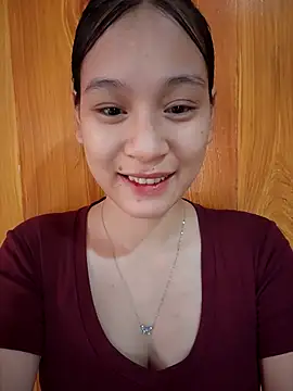 ChiecumBae online show from 11.07.25