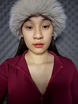 ChiecumBae online show from 02.04.26