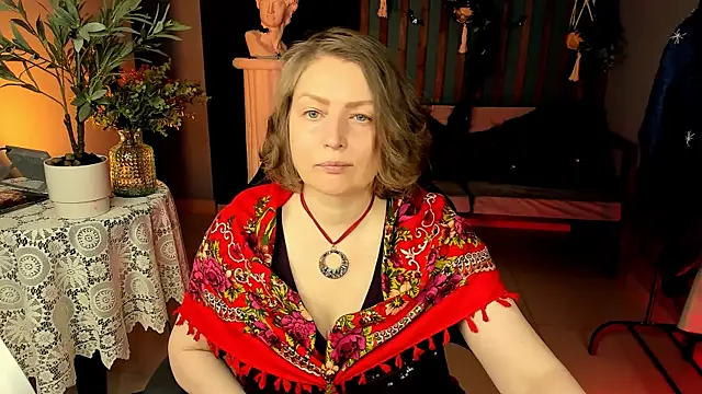 TiffanyBrauny online show from 10.20.25