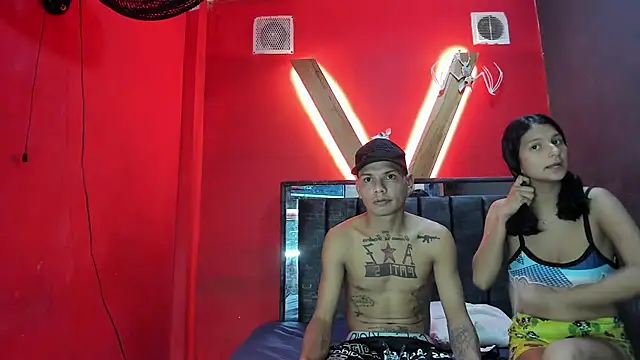 catalina hard love online show from 10.25.25