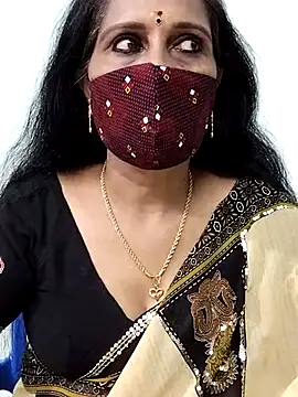 mallu-reshma online show from 09.11.25