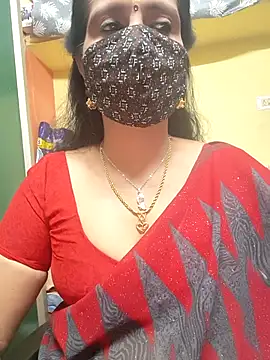 mallu-reshma online show from 01.14.26