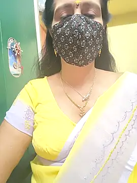 mallu-reshma online show from 02.14.26