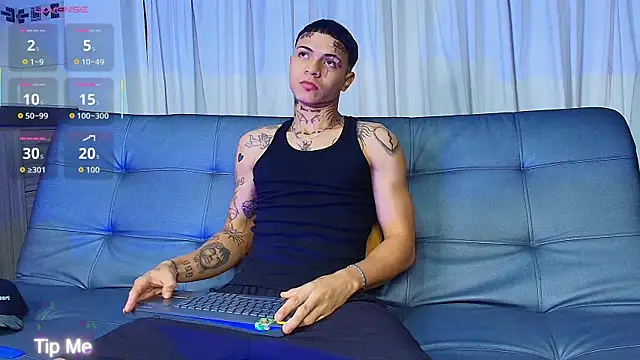 john mystic online show from 09.18.25