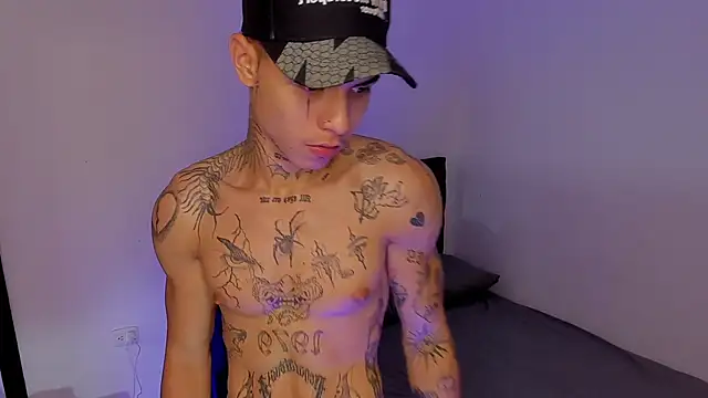 john mystic online show from 10.01.25