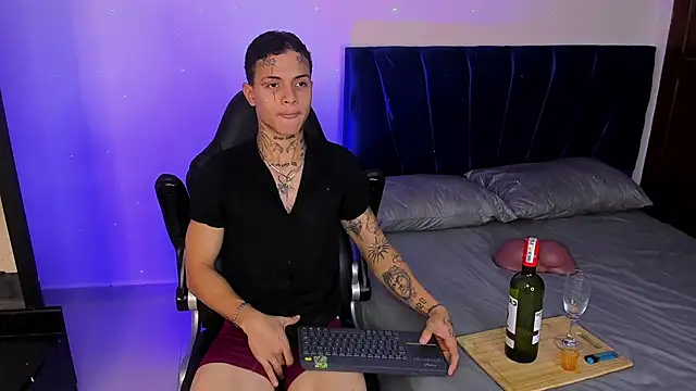 john mystic online show from 12.04.25