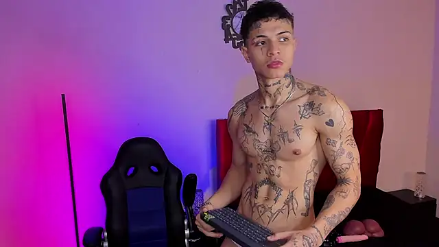 john mystic online show from 12.17.25