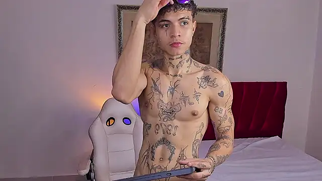 john mystic online show from 02.17.26