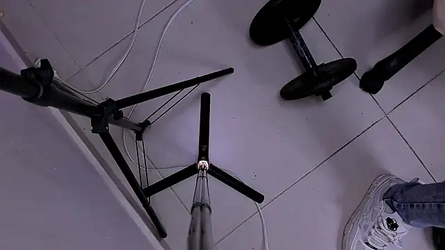 john mystic online show from 04.16.26