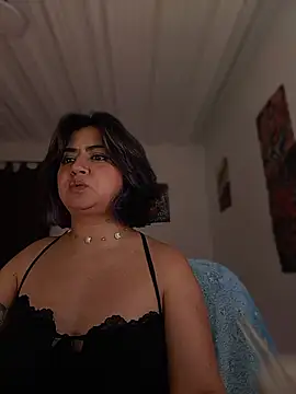 LylaVixxen online show from 07.04.26