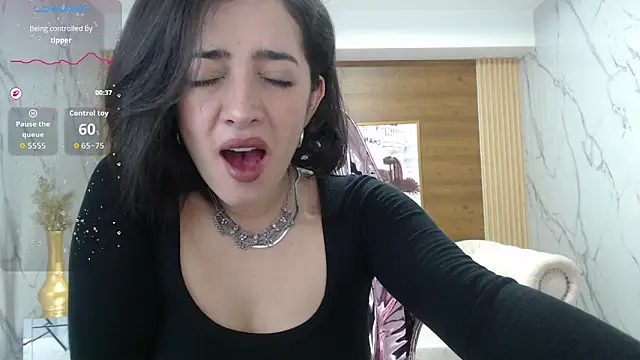 sara lopez s online show from 02.20.26