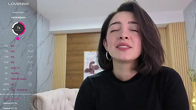 sara lopez s online show from 04.18.26