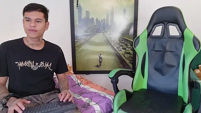 rosse dredd online show from 04.04.26