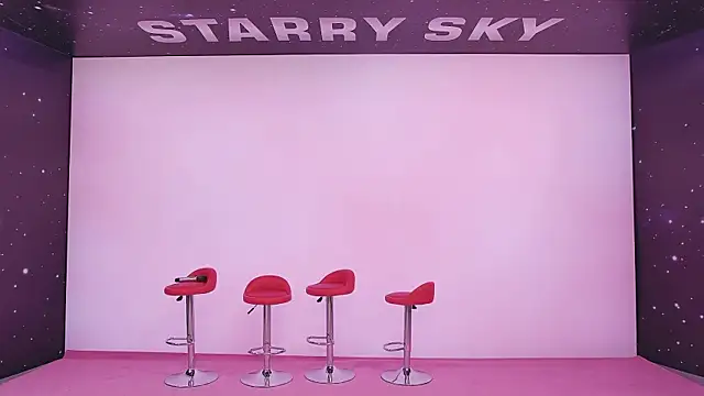 girl520long online show from 01.16.26