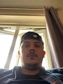 XXKieran online show from 10.15.25