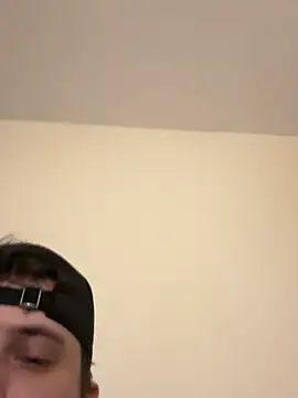 XXKieran online show from 11.04.25