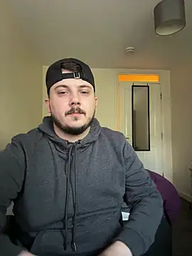 XXKieran online show from 06.02.26