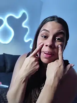 GabyMontenegro online show from 03.29.26