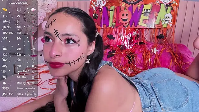 Annie  2 online show from 10.10.25