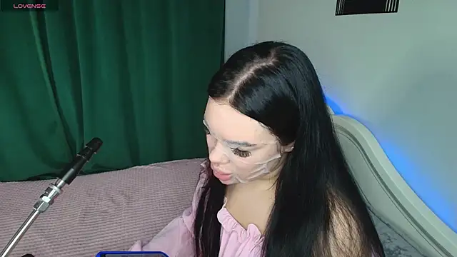 katerine Monroe online show from 10.07.25