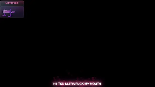 katerine Monroe online show from 11.14.25