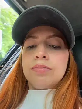 Snapshot of Little_ginger chatting on 09.14.25 Little ginger online show from 09.14.25