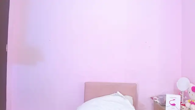 kiity horny  online show from 10.16.25