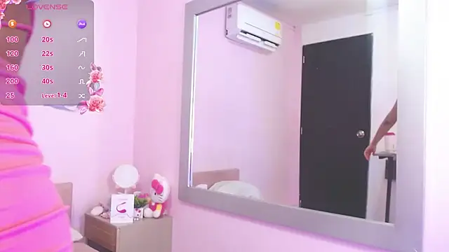 kiity horny  online show from 12.04.25