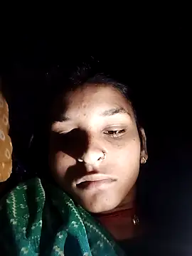 Idhika Jha online show from 10.13.25