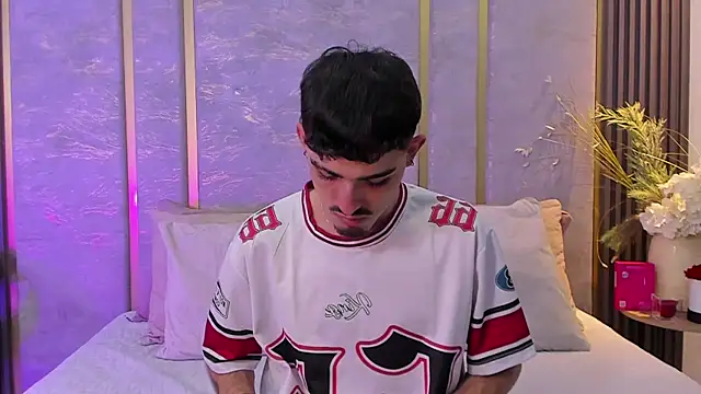 NikoStone  online show from 09.09.25