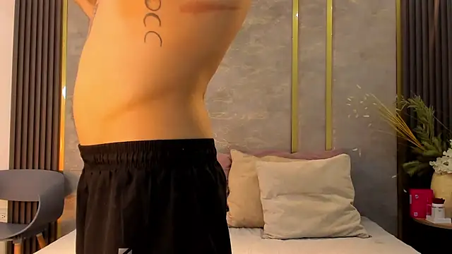 NikoStone  online show from 10.23.25