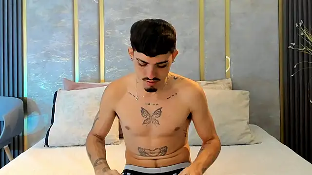 NikoStone  online show from 11.05.25