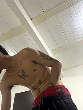 NikoStone  online show from 11.30.25